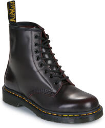 Dr. Martens Ghete Femei 1460 Cherry Red Arcadia Dr. Martens Bordo 42