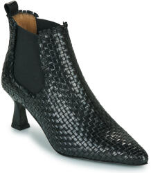 JB Martin Botine Femei LIRA JB Martin Negru 38