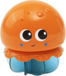 Chicco Classic 00011902000000 fürdőszobai játék és matrica Állat fürdőjáték Kék, Narancssárga (8058664171910) (8058664171910)