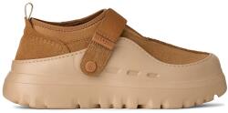 UGG cipő Peakmod Lowcut - barna Férfi 46
