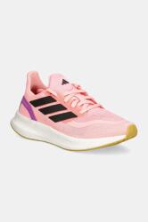 adidas Performance gyerek sportcipő PUREBOOST 5 - rózsaszín 40