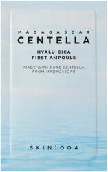 SKIN1004 Madagascar Centella Hyalu-Cica First Ampoule (sample) - Ampulă Hidratantă 1, 5ml (sample)