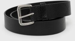 Ralph Lauren bőr öv - fekete 85 - answear - 24 190 Ft