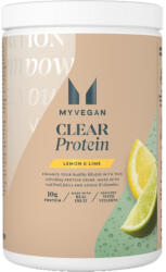 Myprotein MyVegan Clear Vegan Protein 640 g, lămâie-lămâie