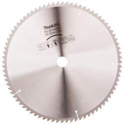 Makita B-04282 MakForce körfűrészlap 355x30mm Z80 (B-04282)