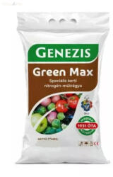 Genezis Pétimészsó N GREENMAX 5kg Kerti műtrágya Pétisó 15, 9%