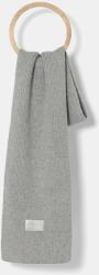 MICHAEL Michael Kors sál gyapjú keverékből - szürke Univerzális méret