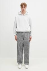 No Problemo Памучен панталон No Problemo Mini Problemo Work Pant - Denim (NP3011303)