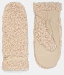 BOSS kesztyűk - bézs S