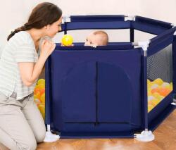  Fantasztikus védőjáróka gyerekeknek tömör anyagból | Naturzon (DS75825382)