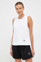 adidas by Stella McCartney top - fehér XS