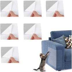  HÁRMAS CSOMAG - Bútorvédő fólia macskakaparás ellen (DB45894236)