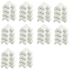  TÍZES CSOMAG - Sarokvédők asztalokra és bútorokra (40db) (DB18818115)