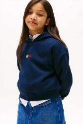 Tommy Hilfiger gyerek felső - sötétkék 152 - answear - 24 090 Ft