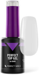 Perfect Nails Perfect Top Gel for Dark Fényzselé - 8ml - Perfect Nails (PEN-PNZ296)