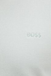 BOSS Orange Блуза с дълги ръкави BOSS Orange (50520725) - answear - 101,68 лв