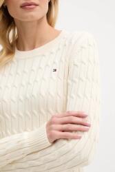 Tommy Hilfiger Памучен пуловер (WW0WW47644) - answear - 164,27 лв