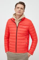 BOSS rövid kabát - piros 50