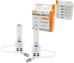 Automax LED H1/12V/40W Cool White 6000K, 3800lm, AM2713