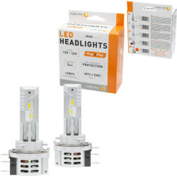 Automax LED H15/12V/36W Cool White 6000K, 2800lm, AM2720