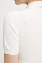 MM by Max Mara Тениска с яка MM by Max Mara CARIOCA (2616361137600) - answear - 254,06 лв