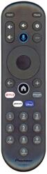 înlocuitoare PIONEER XClass Xumo CP-RC1NA-23 - original autentic telecomandă cu control vocal