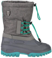 CMP Kids Ahto Wp Snow Boots (3q49574j-36-u874)