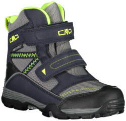 CMP Kids Pyry Snow Boot Wp (38q4514j-35-20uf)