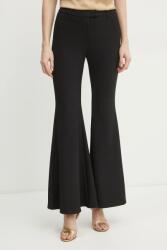 MICHAEL Michael Kors nadrág - fekete M - answear - 50 990 Ft