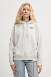 Levi's felső GRAPHIC EVERYDAY - szürke S