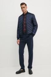 BOSS Orange nadrág - sötétkék 33/34 - answear - 32 990 Ft