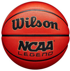 Wilson Kosárlabda Wilson NCAA Legend méret: 5 narancs-fekete (WZ2007601XB) - s1sport