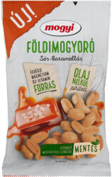 Mogyi 130g f. mogyoró sós karamell