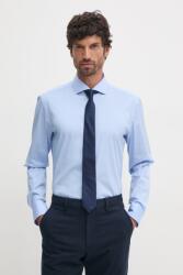 HUGO BOSS ing - kék 40 - answear - 34 990 Ft