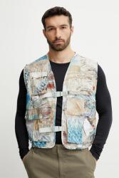 Columbia sportos mellény Cove Beach - bézs XL - answear - 31 390 Ft