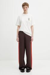 Wales Bonner Панталон Wales Bonner Tide Track Pant (UA25KN02.VI05.801)