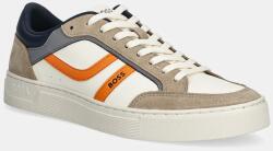 BOSS Orange sportcipő Rhys - bézs Férfi 45