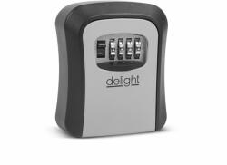 Delight Seif pentru Chei - Metal - 115 x 95 x 40 mm (55575)