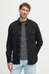 Levi's - Farmering - fekete S