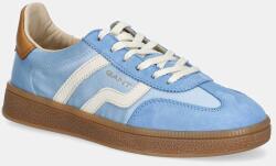 Gant sportcipő Cuzima - kék Női 40 - answear - 29 790 Ft