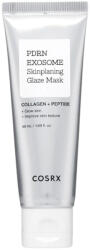 COSRX - PDRN Exosome Skinplaning Glaze Mask - Bőrmegújító arcmaszk - 50ml