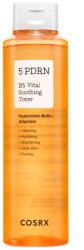 COSRX - 5 PDRN B5 Vital Soothing Toner - Nyugtató és revitalizáló arctonik - 280ml