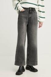 HUGO farmer - szürke 28/34