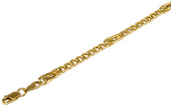 Ékszershop Pancer + scharless arany karlánc (1325417)