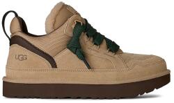UGG sportcipő M Lowmel - bézs Férfi 40
