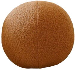 Mioli Decor Buklé díszpárna ø 20 cm Top - Mioli Decor - bonami - 6 510 Ft