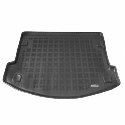 Rezaw-Plast Jaguar E-Pace 2017- Rezaw-Plast méretpontos csomagtértálca (233603_20708_ah)