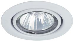 Rábalux Spot Relight fehér beépíthető lámpa (RAB-1091) GU5.3 1 izzós IP20