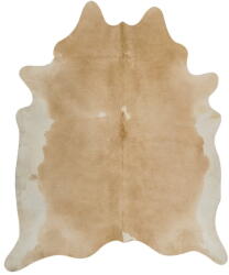 Narma Bézs szőrme szőnyeg 210x200 cm - Narma