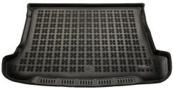 Rezaw-Plast Toyota Corolla Verso 2004-2009 Rezaw-Plast méretpontos csomagtértálca (231718_15781_ah)